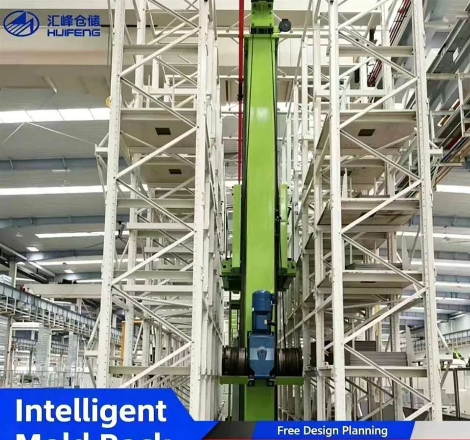 Knock Down Stacking Rack best